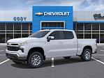 New 2026 Chevrolet Silverado 1500 LT Crew Cab for sale #27326 - photo 2