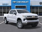 New 2026 Chevrolet Silverado 1500 LT Crew Cab for sale #27326 - photo 7