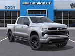 New 2026 Chevrolet Silverado 1500 RST Crew Cab for sale #27626 - photo 7