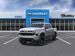 New 2026 Chevrolet Silverado 1500 RST Crew Cab for sale #27626 - photo 8