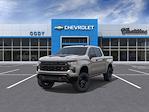 New 2026 Chevrolet Silverado 1500 Custom Crew Cab for sale #27726 - photo 32