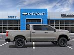 New 2026 Chevrolet Silverado 1500 Custom Crew Cab for sale #27726 - photo 5