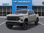 New 2026 Chevrolet Silverado 1500 Custom Crew Cab for sale #27726 - photo 6