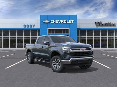 New 2026 Chevrolet Silverado 1500 LT Crew Cab for sale #27926 - photo 1