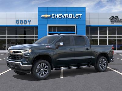 New 2026 Chevrolet Silverado 1500 LT Crew Cab for sale #27926 - photo 2