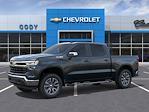 New 2026 Chevrolet Silverado 1500 LT Crew Cab for sale #27926 - photo 2