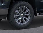New 2026 Chevrolet Silverado 1500 LT Crew Cab for sale #27926 - photo 9