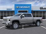 New 2026 Chevrolet Silverado 3500 High Country Crew Cab for sale #28226 - photo 26