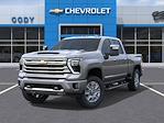 New 2026 Chevrolet Silverado 3500 High Country Crew Cab for sale #28226 - photo 30