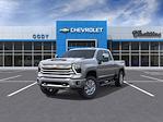 New 2026 Chevrolet Silverado 3500 High Country Crew Cab for sale #28226 - photo 8