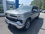 New 2026 Chevrolet Silverado 1500 LT Crew Cab 4WD Pickup for sale #2826 - photo 3