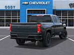 New 2026 Chevrolet Silverado 2500 LTZ Crew Cab for sale #28426 - photo 4