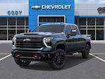New 2026 Chevrolet Silverado 2500 LTZ Crew Cab for sale #28426 - photo 6