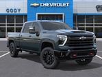 New 2026 Chevrolet Silverado 2500 LTZ Crew Cab for sale #28426 - photo 7