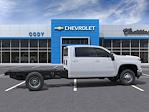 New 2026 Chevrolet Silverado 3500 Crew Cab Cab Chassis for sale #28526 - photo 29