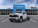 New 2026 Chevrolet Silverado 3500 Crew Cab Cab Chassis for sale #28526 - photo 32