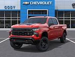 New 2026 Chevrolet Silverado 1500 Custom Crew Cab for sale #28626 - photo 30