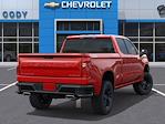 New 2026 Chevrolet Silverado 1500 Custom Crew Cab for sale #28626 - photo 2