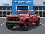 New 2026 Chevrolet Silverado 1500 Custom Crew Cab for sale #28626 - photo 6