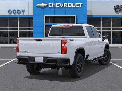 New 2026 Chevrolet Silverado 2500 LT Crew Cab for sale #28726 - photo 2