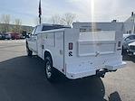 New 2025 Chevrolet Silverado 3500 Crew Cab 4WD Service Truck for sale #28825 - photo 2