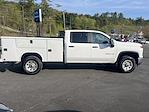 New 2025 Chevrolet Silverado 3500 Crew Cab 4WD Service Truck for sale #28825 - photo 6