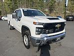 New 2025 Chevrolet Silverado 3500 Crew Cab 4WD Service Truck for sale #28825 - photo 7