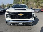 New 2025 Chevrolet Silverado 3500 Crew Cab 4WD Service Truck for sale #28825 - photo 8