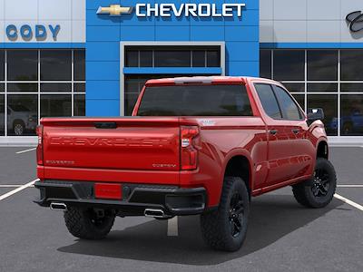 New 2026 Chevrolet Silverado 1500 Custom Crew Cab for sale #29026 - photo 2