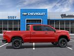 New 2026 Chevrolet Silverado 1500 Custom Crew Cab for sale #29026 - photo 5
