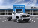 New 2026 Chevrolet Silverado 3500 Regular Cab 60 CA Cab Chassis for sale #29126 - photo 48