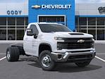 New 2026 Chevrolet Silverado 3500 Regular Cab 60 CA Cab Chassis for sale #29126 - photo 54