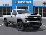 New 2026 Chevrolet Silverado 2500 Work Truck Regular Cab for sale #29326 - photo 31