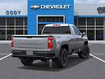 New 2026 Chevrolet Silverado 2500 Work Truck Regular Cab for sale #29326 - photo 2