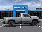 New 2026 Chevrolet Silverado 2500 Work Truck Regular Cab for sale #29326 - photo 5