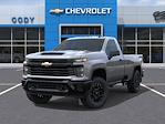 New 2026 Chevrolet Silverado 2500 Work Truck Regular Cab for sale #29326 - photo 6