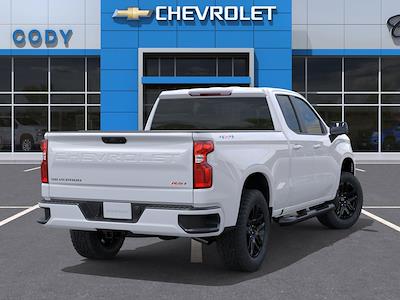 New 2026 Chevrolet Silverado 1500 RST Double Cab for sale #29426 - photo 2