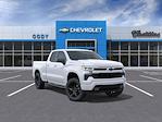 New 2026 Chevrolet Silverado 1500 RST Double Cab for sale #29426 - photo 1