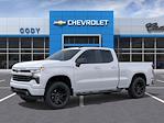 New 2026 Chevrolet Silverado 1500 RST Double Cab for sale #29426 - photo 26
