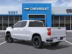 New 2026 Chevrolet Silverado 1500 RST Double Cab for sale #29426 - photo 4