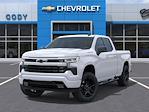 New 2026 Chevrolet Silverado 1500 RST Double Cab for sale #29426 - photo 30