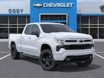 New 2026 Chevrolet Silverado 1500 RST Double Cab for sale #29426 - photo 7