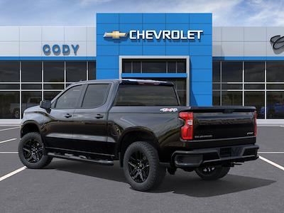 New 2026 Chevrolet Silverado 1500 RST Crew Cab for sale #29526 - photo 2