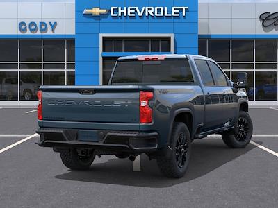 New 2026 Chevrolet Silverado 2500 LT Crew Cab for sale #29826 - photo 2