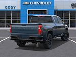 New 2026 Chevrolet Silverado 2500 LT Crew Cab for sale #29826 - photo 28