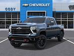New 2026 Chevrolet Silverado 2500 LT Crew Cab for sale #29826 - photo 6
