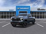 New 2026 Chevrolet Silverado 2500 LT Crew Cab for sale #29826 - photo 8
