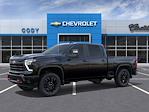 New 2026 Chevrolet Silverado 2500 LT Crew Cab for sale #30126 - photo 26