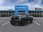 New 2026 Chevrolet Silverado 2500 LT Crew Cab for sale #30126 - photo 32