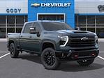 New 2026 Chevrolet Silverado 2500 LT Crew Cab for sale #30326 - photo 7